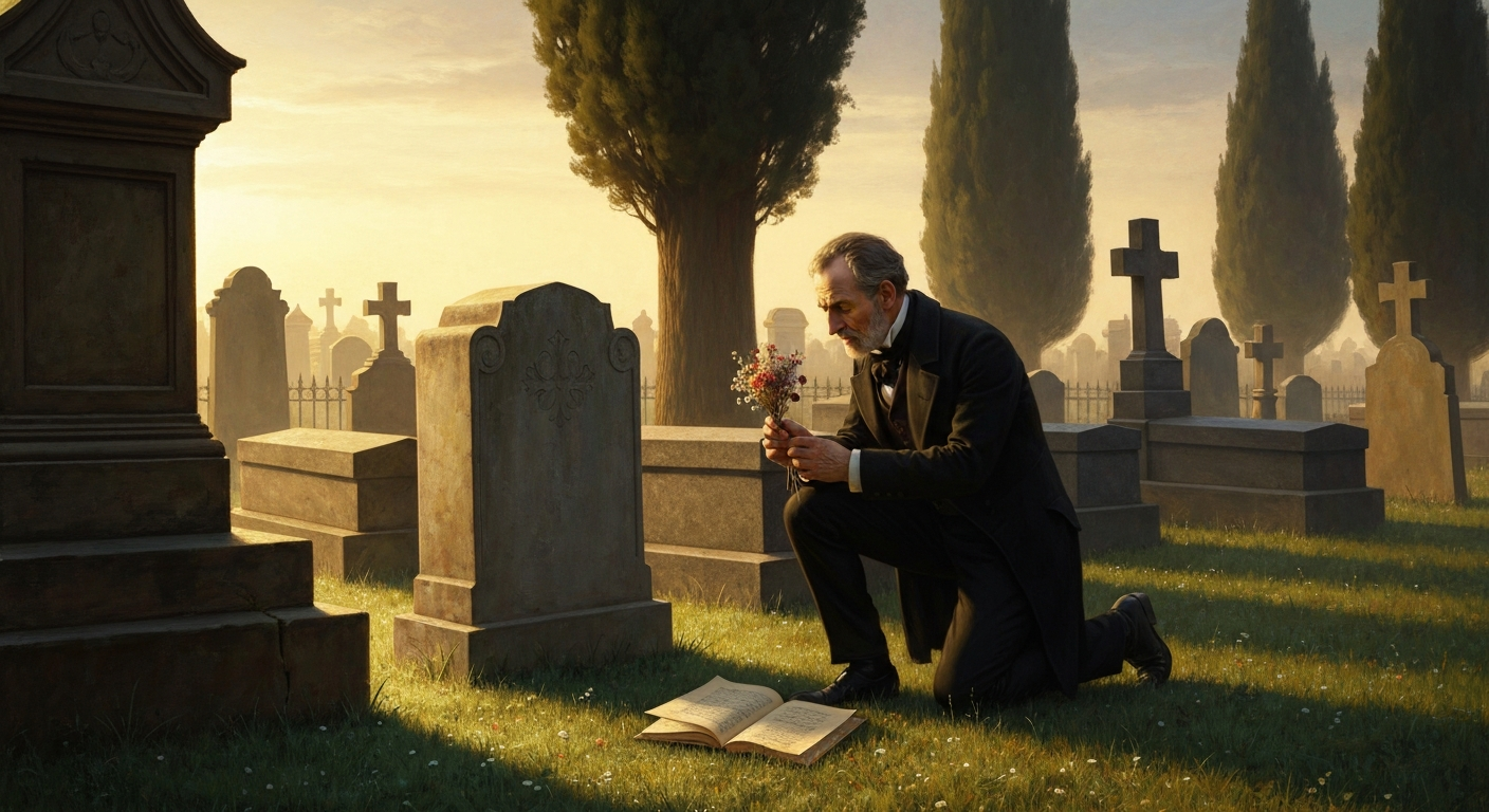 ## 이성의 철학자를 무너뜨린 건 겨우 11개월의 사랑이었다