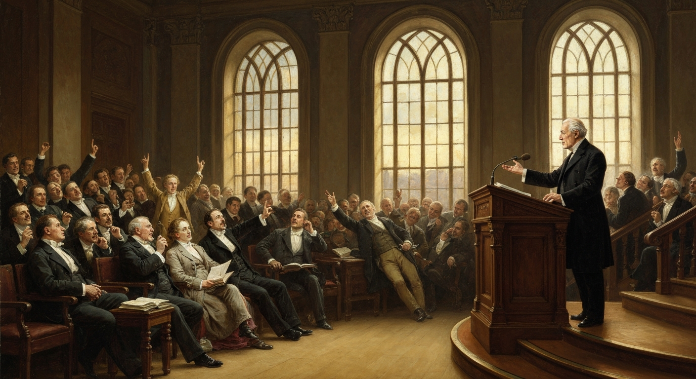 진리는 '발견'하는 것이 아니라 '작동하는 것'이라는 위험한 선언