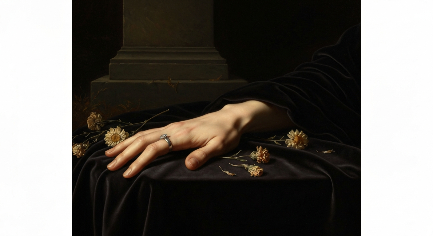 ## 사르트르 옆에 묻힌 여자의 손가락에는 다른 남자의 반지가 끼워져 있었다