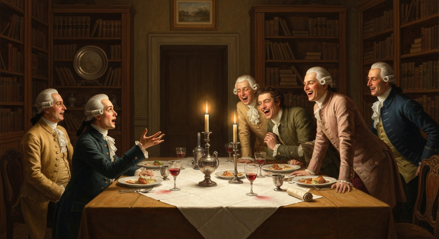 ## 마흔여섯까지 그는 그저 인기 많은 강사였을 뿐이다