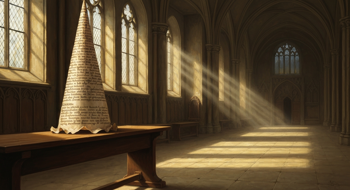 ## 그의 이름을 모르는 사람도 그의 이름을 매일 쓰고 있다