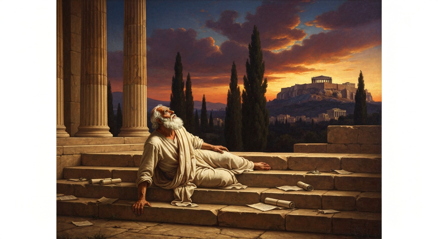 ## 발가락이 부러진 순간 그는 바닥을 두드리며 말했다, '간다, 지금 간다'