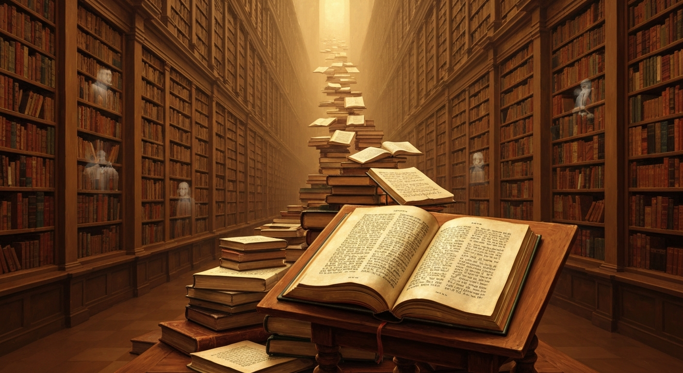 450년 전 '나는 모른다'고 쓴 문장이 지금도 유효한 이유