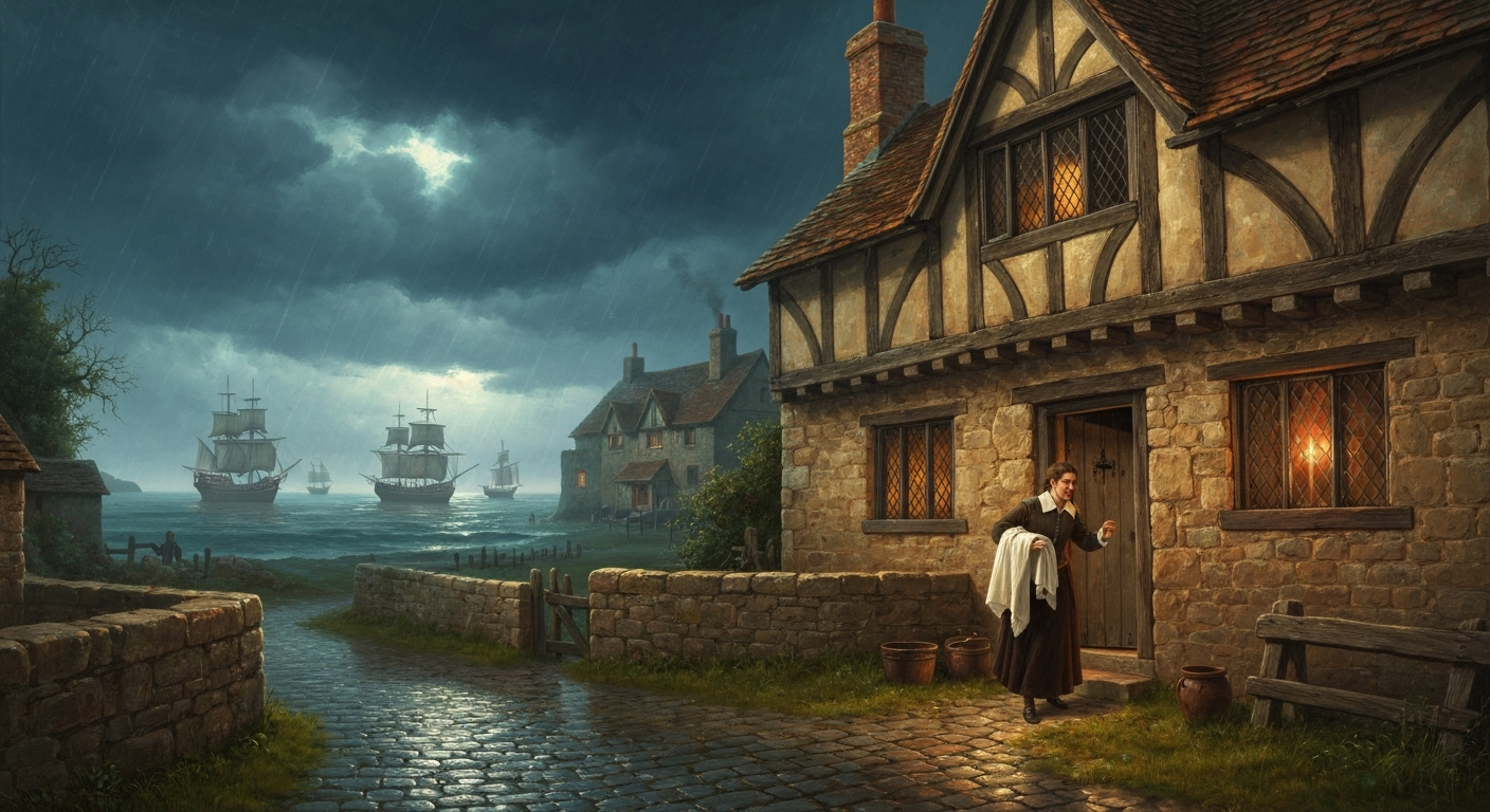 ## 어머니의 공포가 낳은 아이는 평생 공포를 연구했다