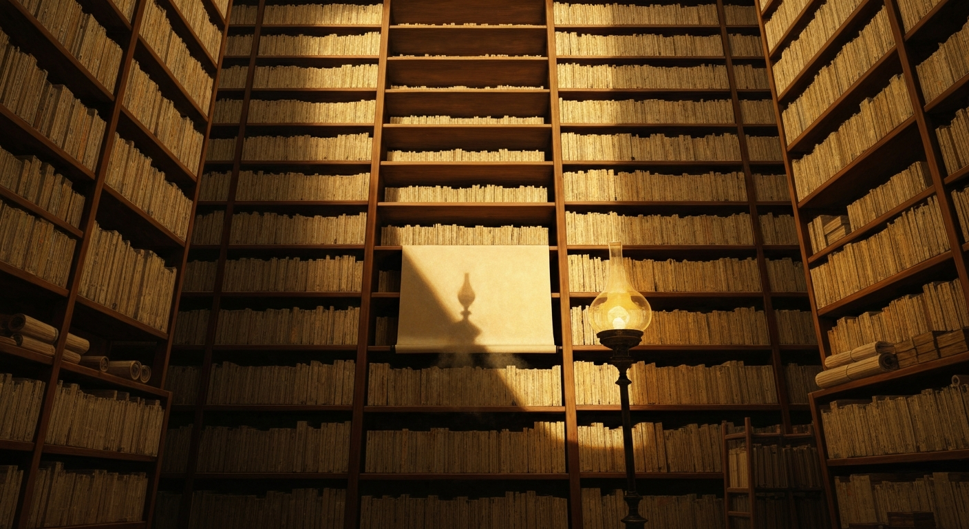 맹자가 '천하의 절반이 그를 따른다'고 경고한 인물을 아무도 모른다