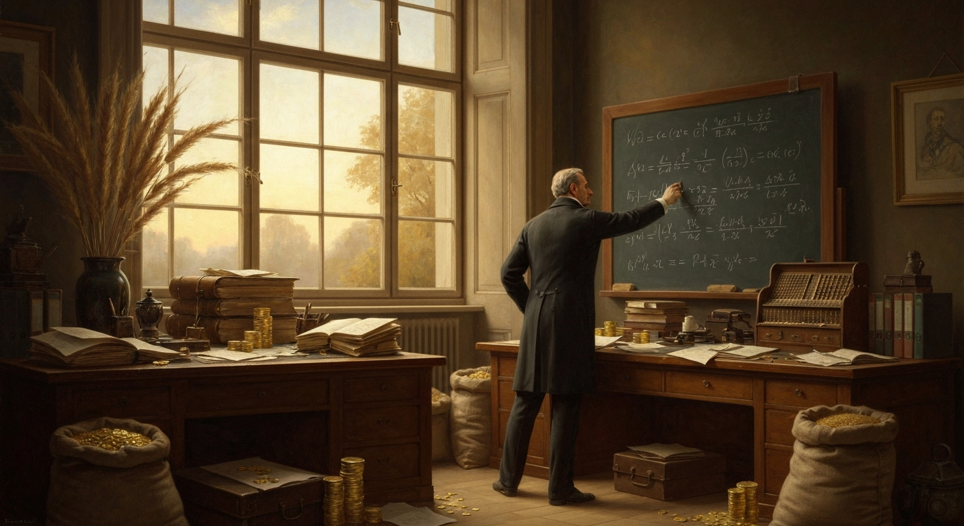 돈보다 정수가 좋았다