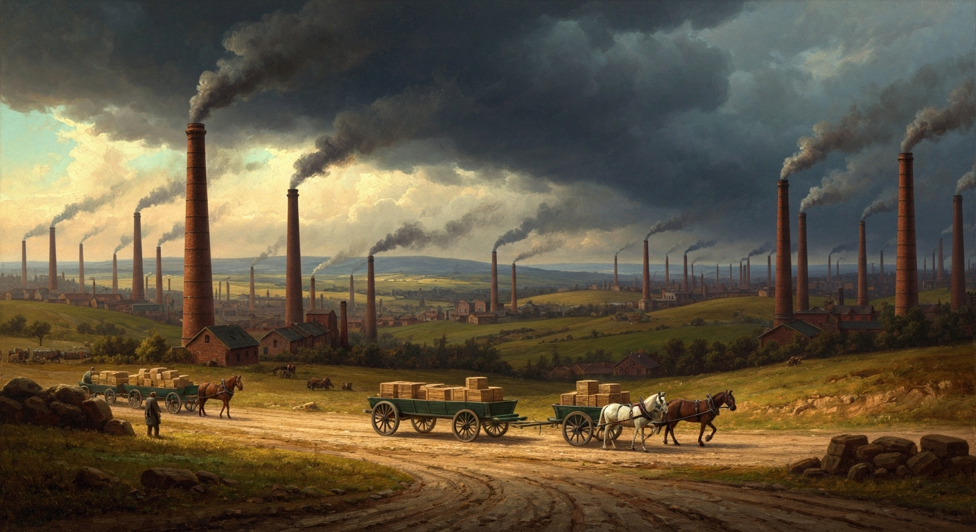 다이너마이트 특허 하나로 21개국에 공장 90개가 생겼다