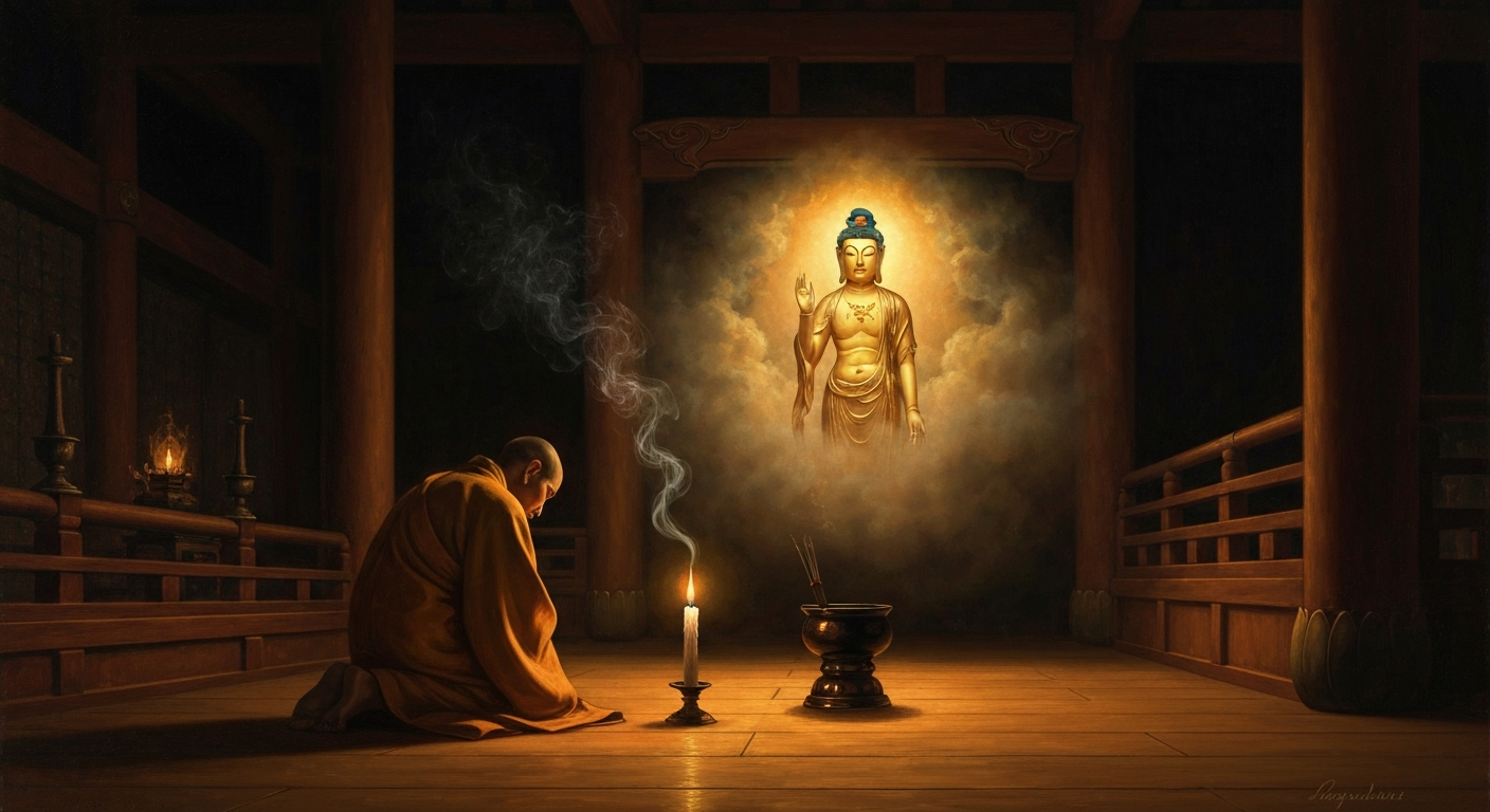 승적을 빼앗긴 날 그는 결혼을 선택했다