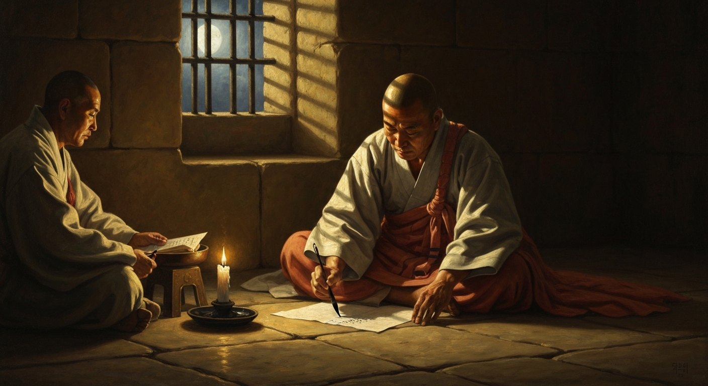 감옥에서 쓴 88편의 연애시