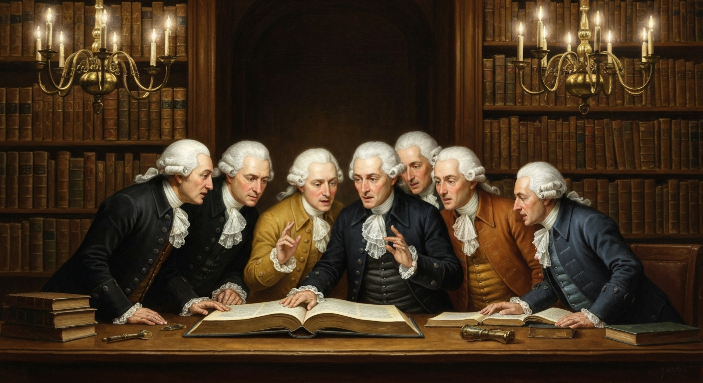 교황 의뢰로 쓴 오푸스 마이우스가 베이컨 사후 440년 만인 1733년에 출판됐다