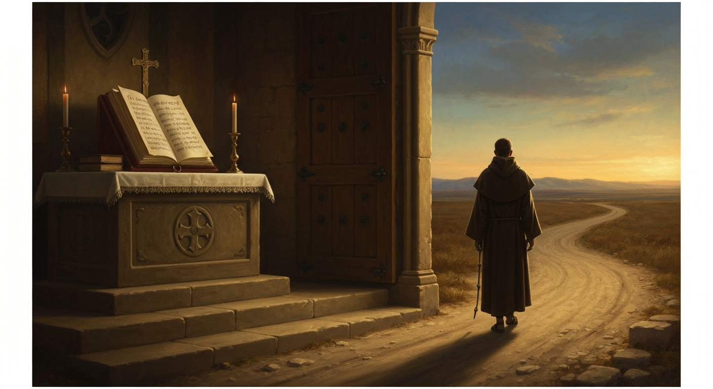 청정도론을 완성하고 인도로 돌아간 뒤 붓다고사의 기록은 끊겼다