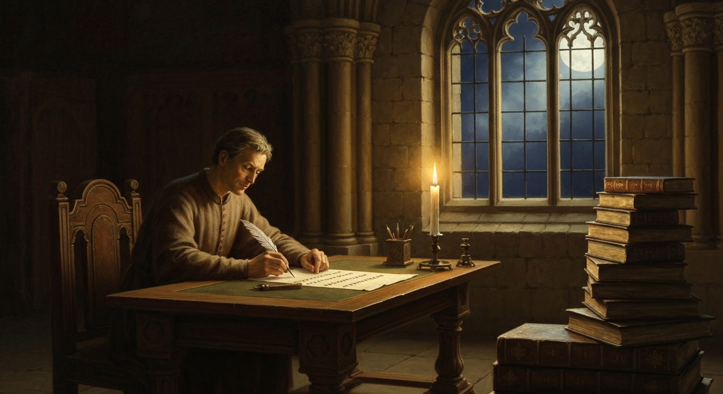 자연수 전체를 단 5줄로 정의한 페아노 공리