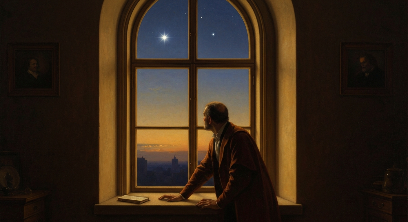 프레게가 가장 자신 없어 한 논문이 그의 이름을 살렸다