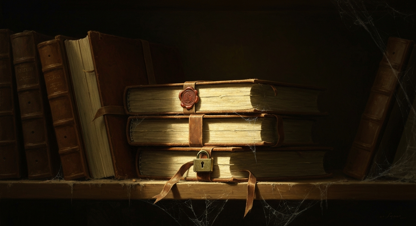 파스퇴르의 유언: 실험 노트를 공개하지 마라