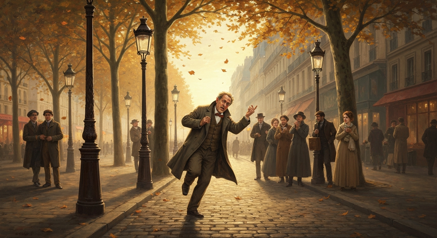 우주의 질서를 해독한 위대한 뇌는 정작 자신의 집 전화번호조차 기억하지 못했다