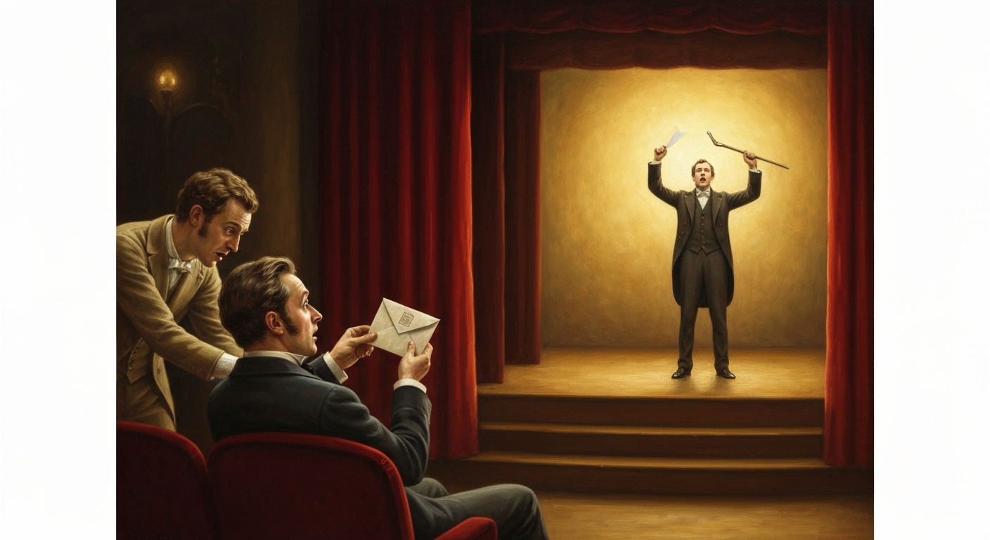 인간은 주인이 아니라 뇌의 결정을 뒤늦게 통보받는 관객에 불과했다