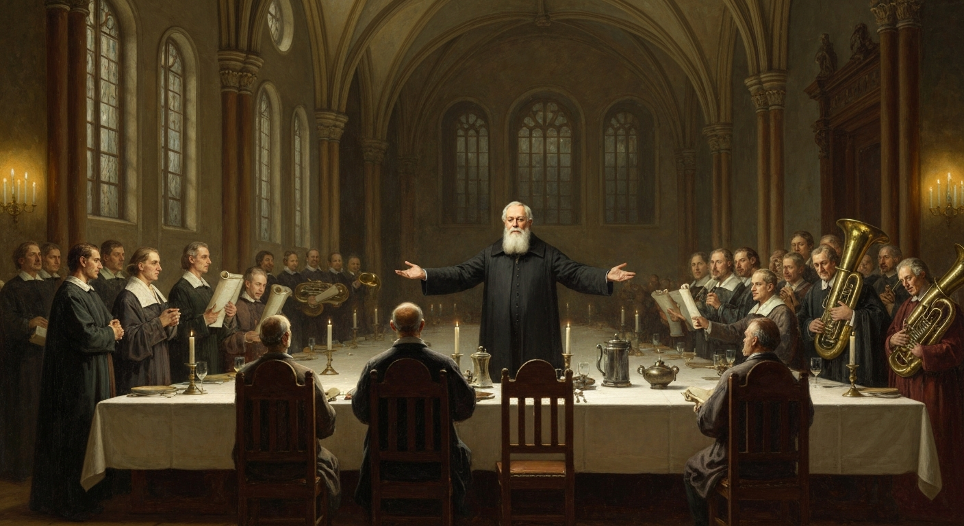 서로 다른 언어를 쓰던 천재들을 한자리에 모은 수학계의 유일한 외교관