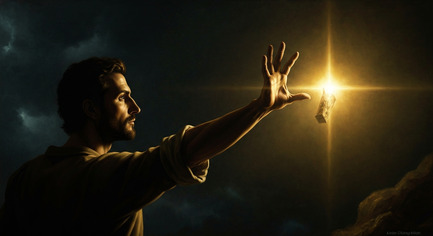 시작은 뇌가 하더라도 멈추는 것은 여전히 나의 마지막 권력이다