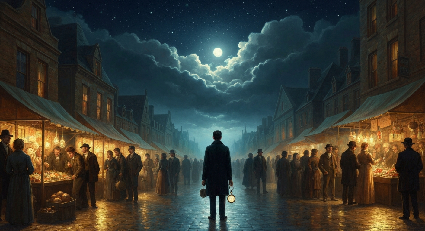 한 달에 한 번 일어나는 기적은 신의 계시가 아니라 지루한 확률의 계산 결과일 뿐이다