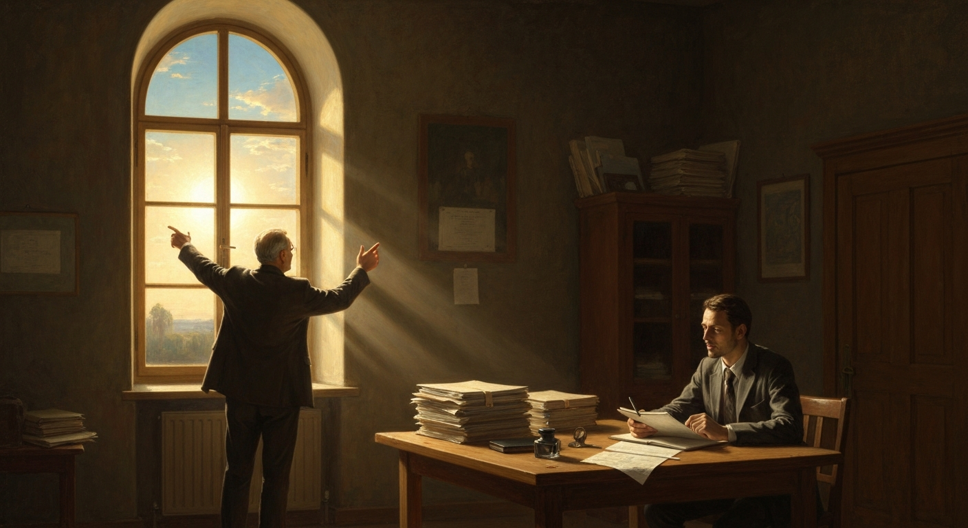 그는 '태양에 특허를 낼 수 있나요?'라며 백신 특허를 거부했고, 덕분에 너도 공짜로 맞을 수 있게 됐어