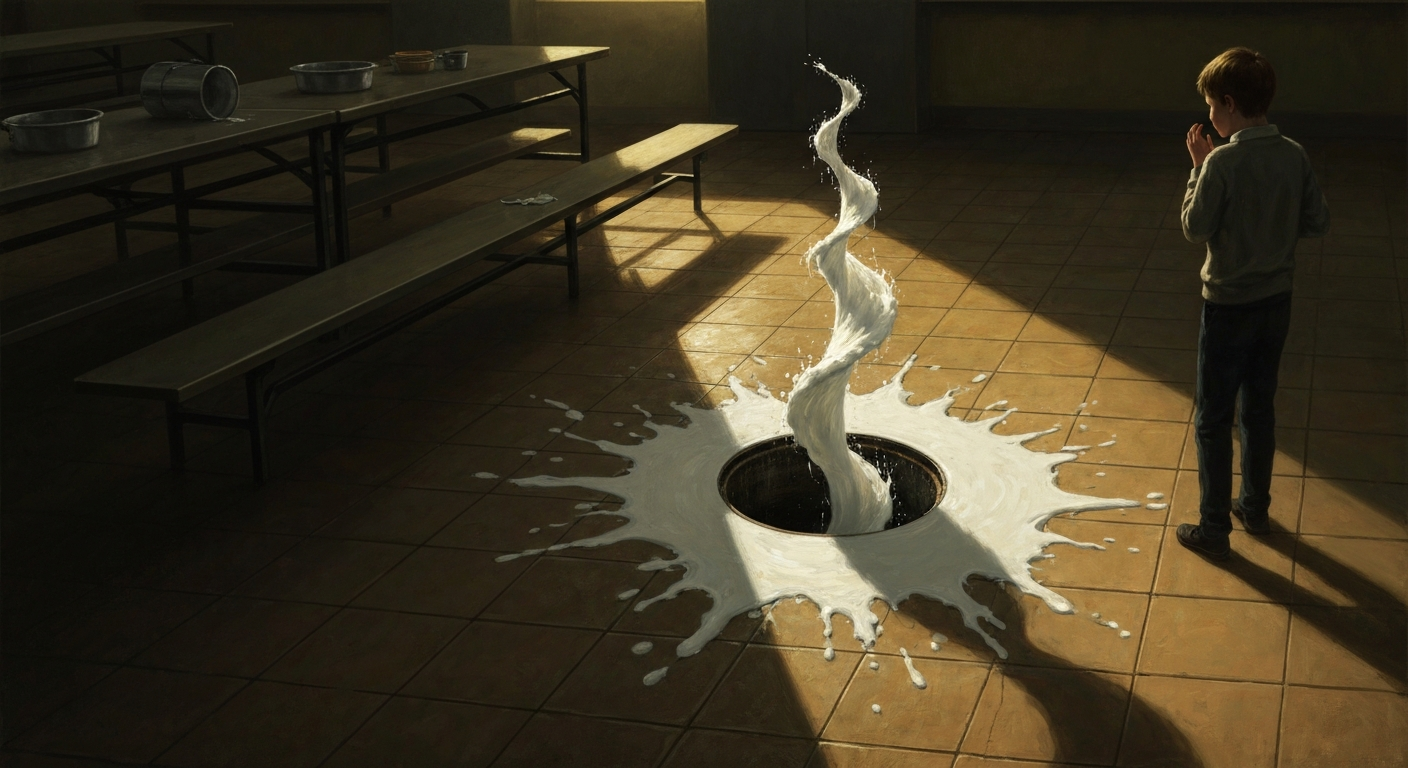 한번 빠지면 끝! 우주에서 가장 무서운 함정이라 불린 블랙홀의 비밀