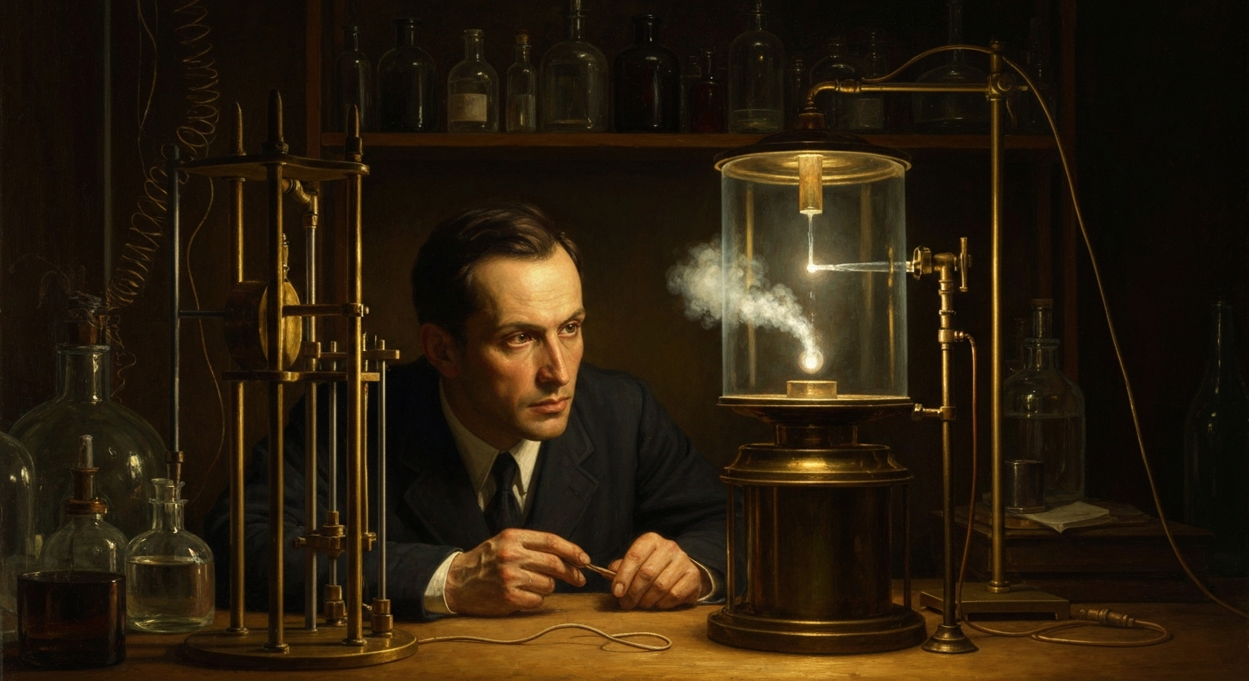 전기도 없고 빛도 없는, 완전히 투명한 입자가 숨어 있었다