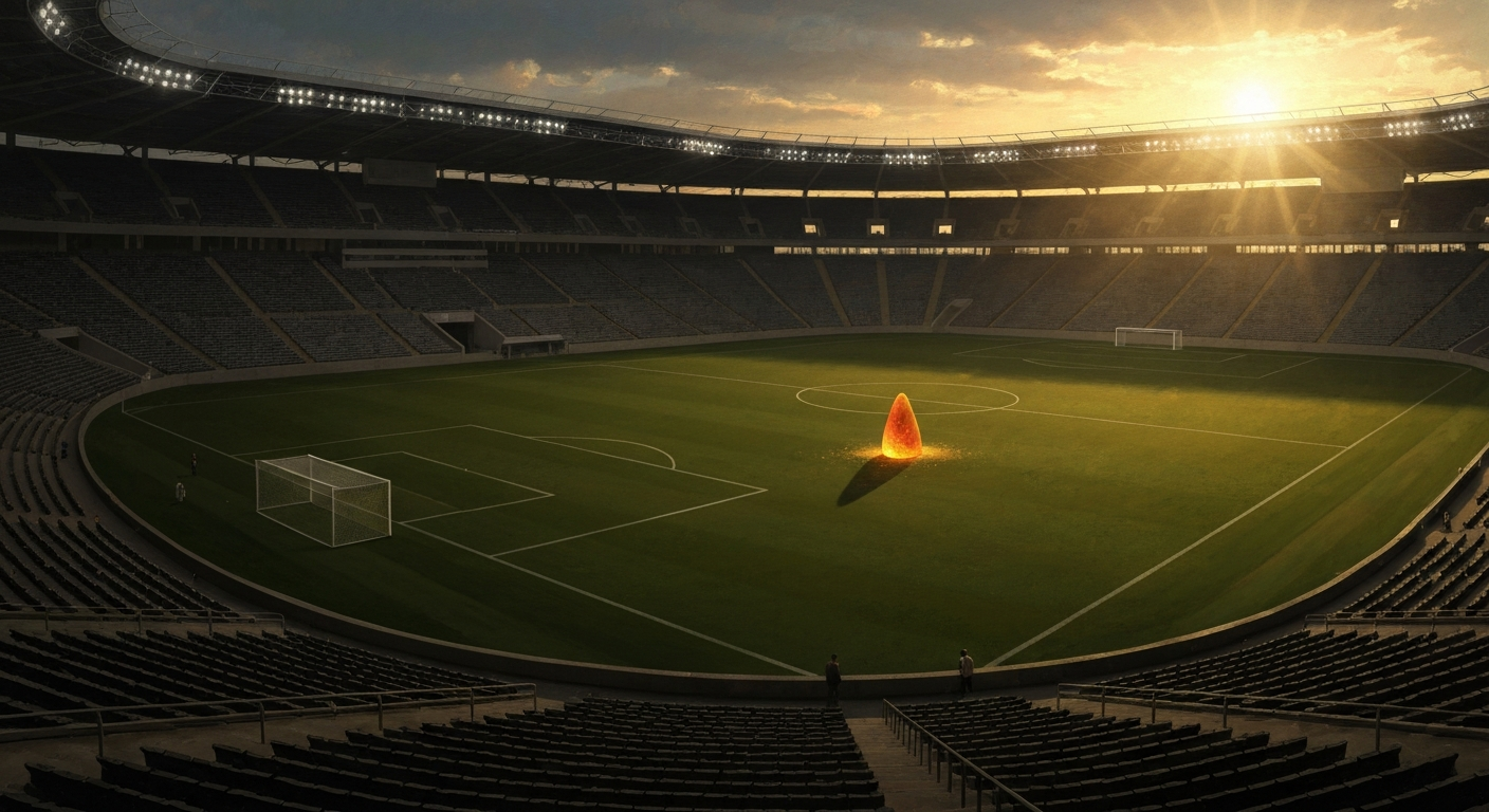 원자는 빵이 아니라 거의 텅 빈 우주였다, 그리고 물리학이 완전히 뒤집혔다