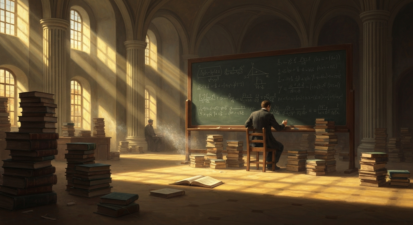 원자 속 숨겨진 에너지를 꺼내면, 성냥갑 크기로 다이너마이트 트럭 수천 대를 이긴다