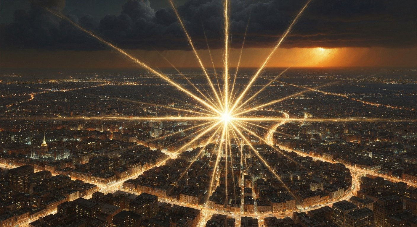 그 발견 하나로 전쟁이 끝났고, 전기가 만들어졌고, 세상이 완전히 달라졌다