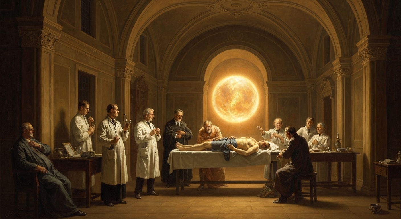 병원에서 암을 찾아내는 PET 스캔, 그 안에 반물질이 있다고?