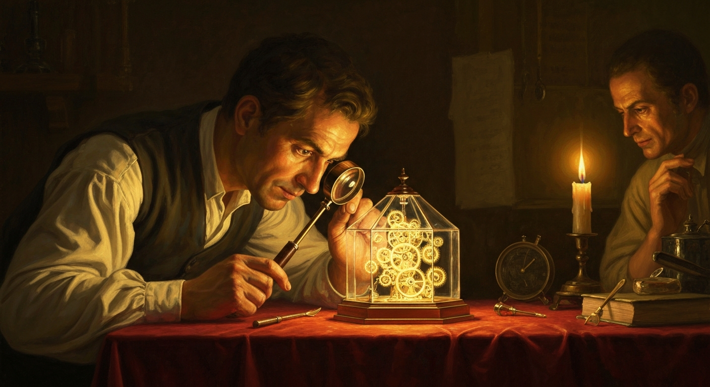 네 주머니 속 스마트폰이 작동하는 비밀, 사실 이 방정식 덕분이야