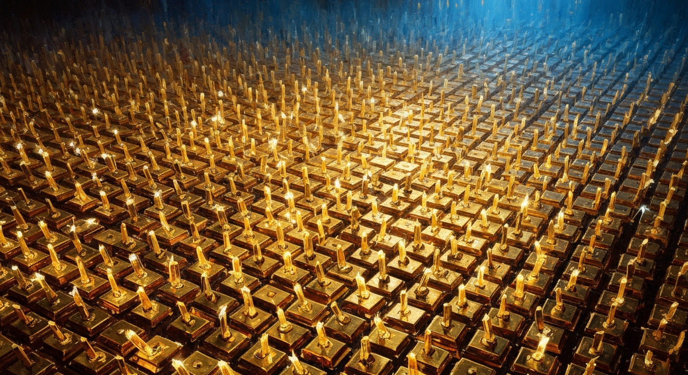 네 주머니 속 스마트폰은 '불확실함' 덕분에 작동한다