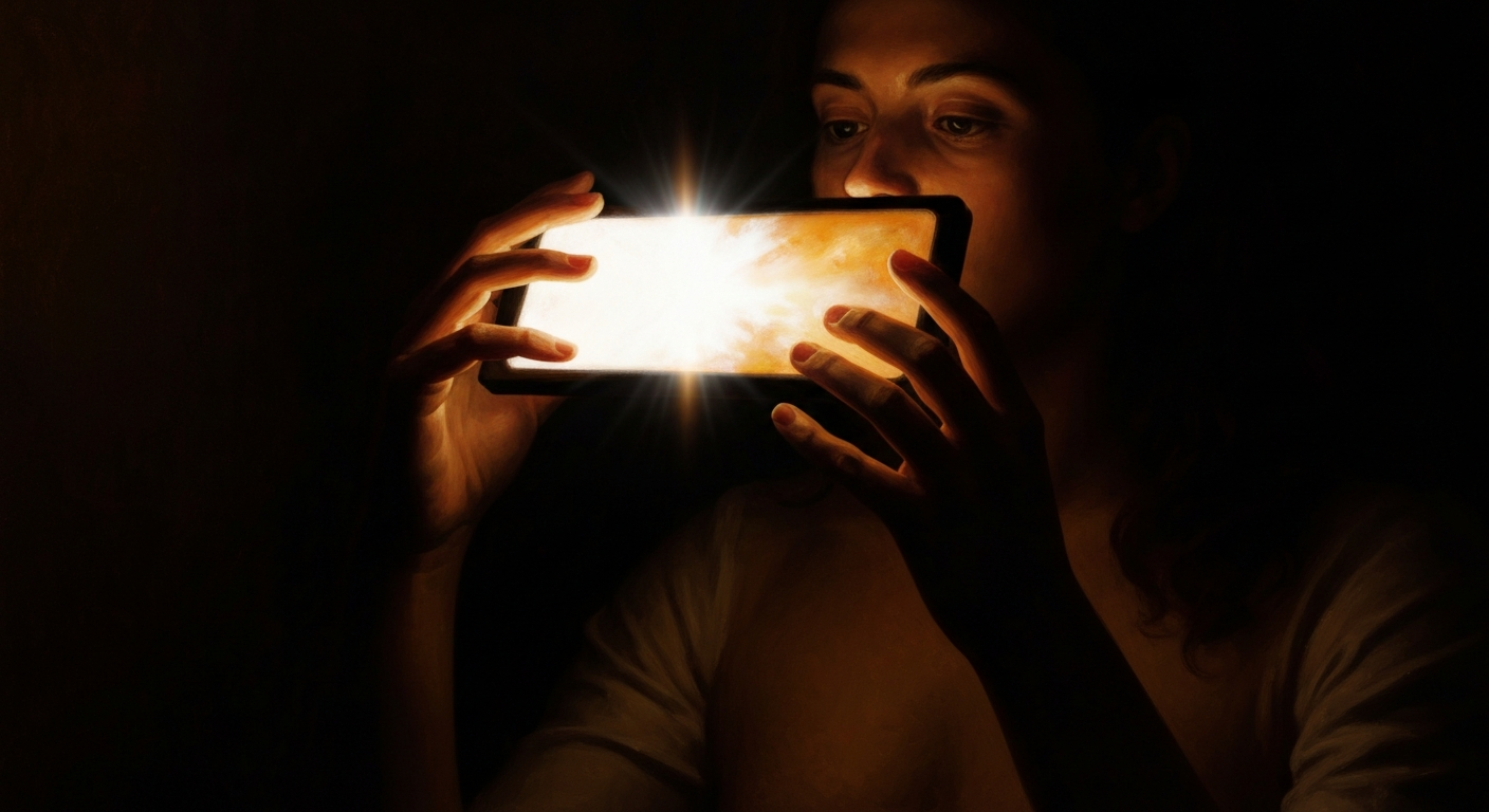 지금 네 주머니 속 스마트폰도 전자의 점프 덕분에 켜져 있다