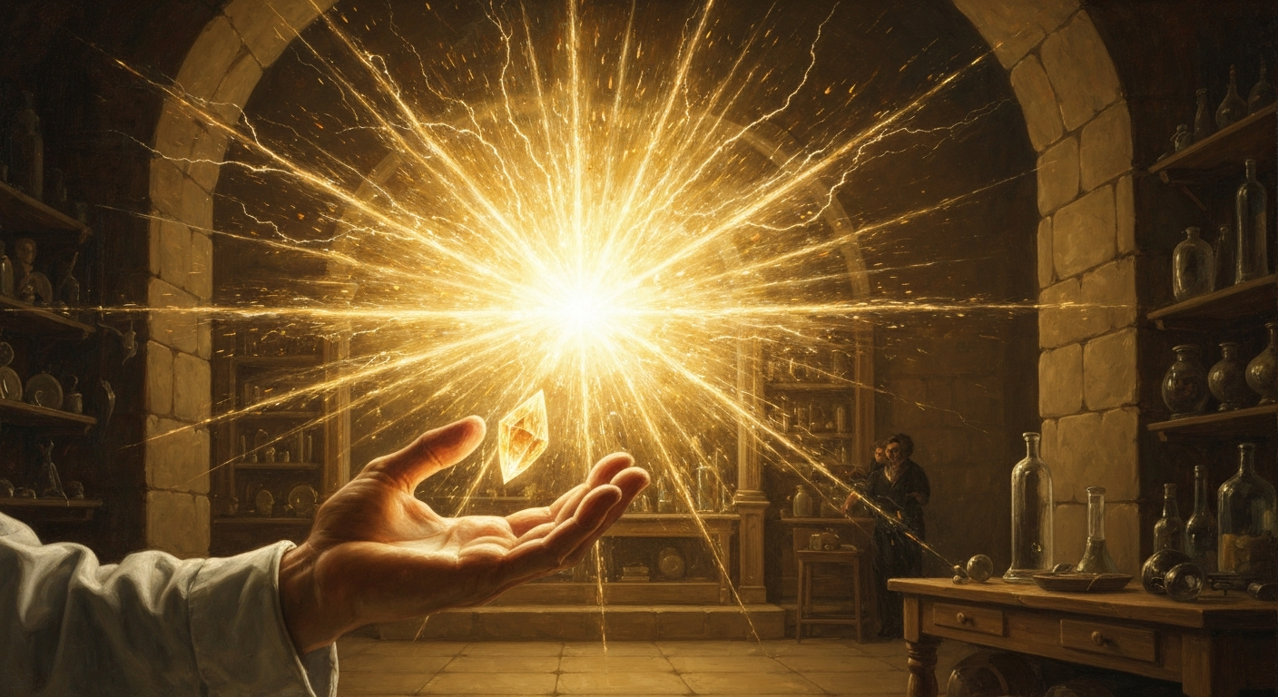 E=mc² 한 줄이 원자 속 엄청난 에너지를 열어버렸다