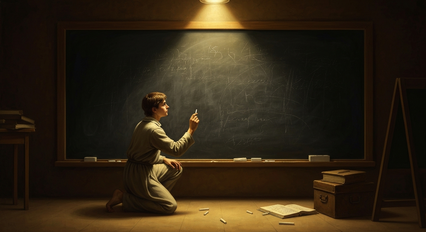 질문이 답보다 중요한 이유