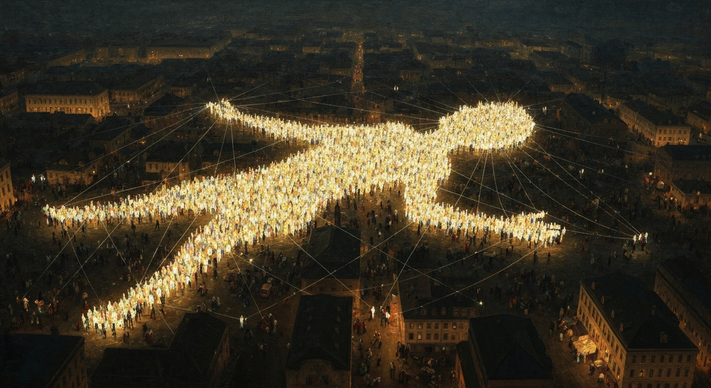 인간의 목적은 무엇인가