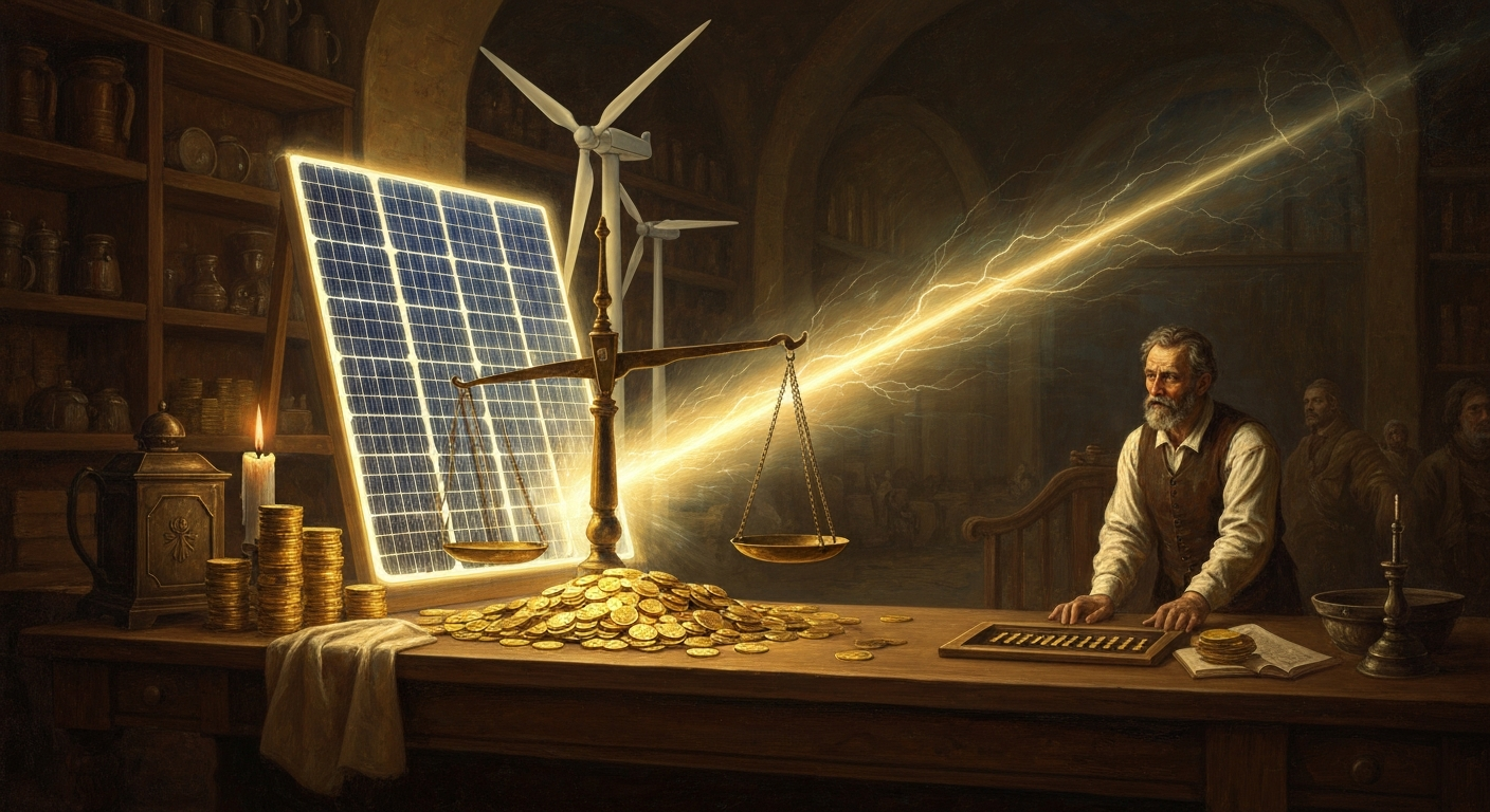 돈이라는 개념의 한계