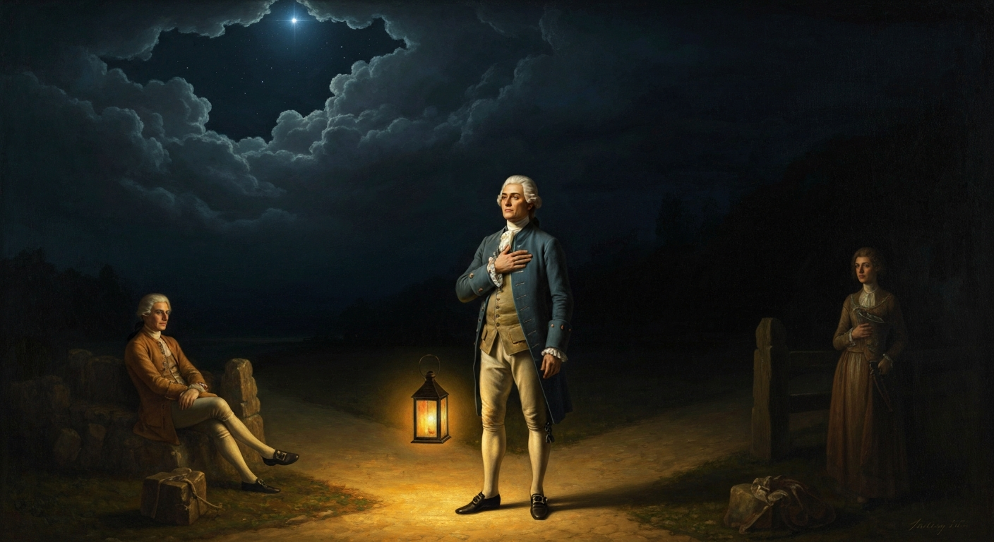 '네 이웃을 네 몸과 같이 사랑하라'는 말, 정말 '의무'일까?