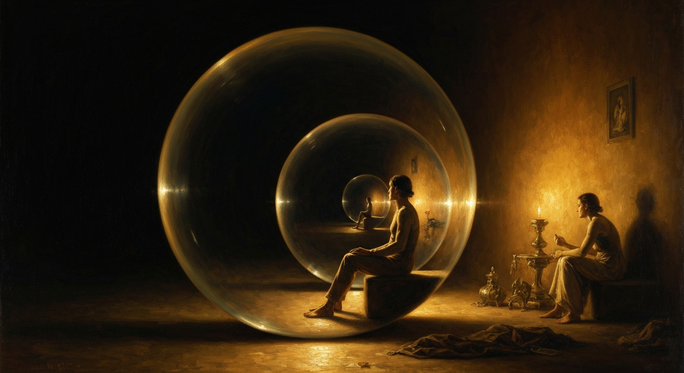 시뮬레이션 가설이 의미하는 것