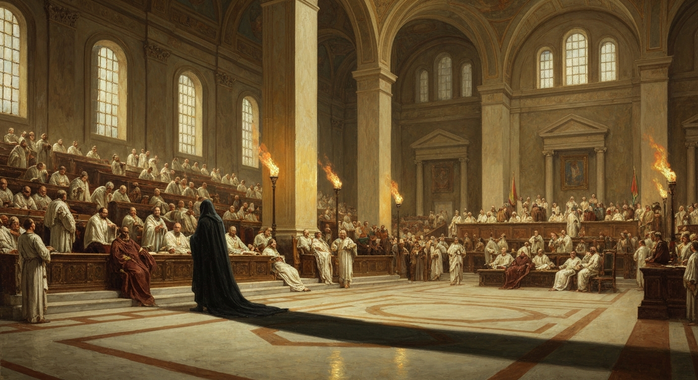 홉스의 그림자, 현대 민주주의를 비추다