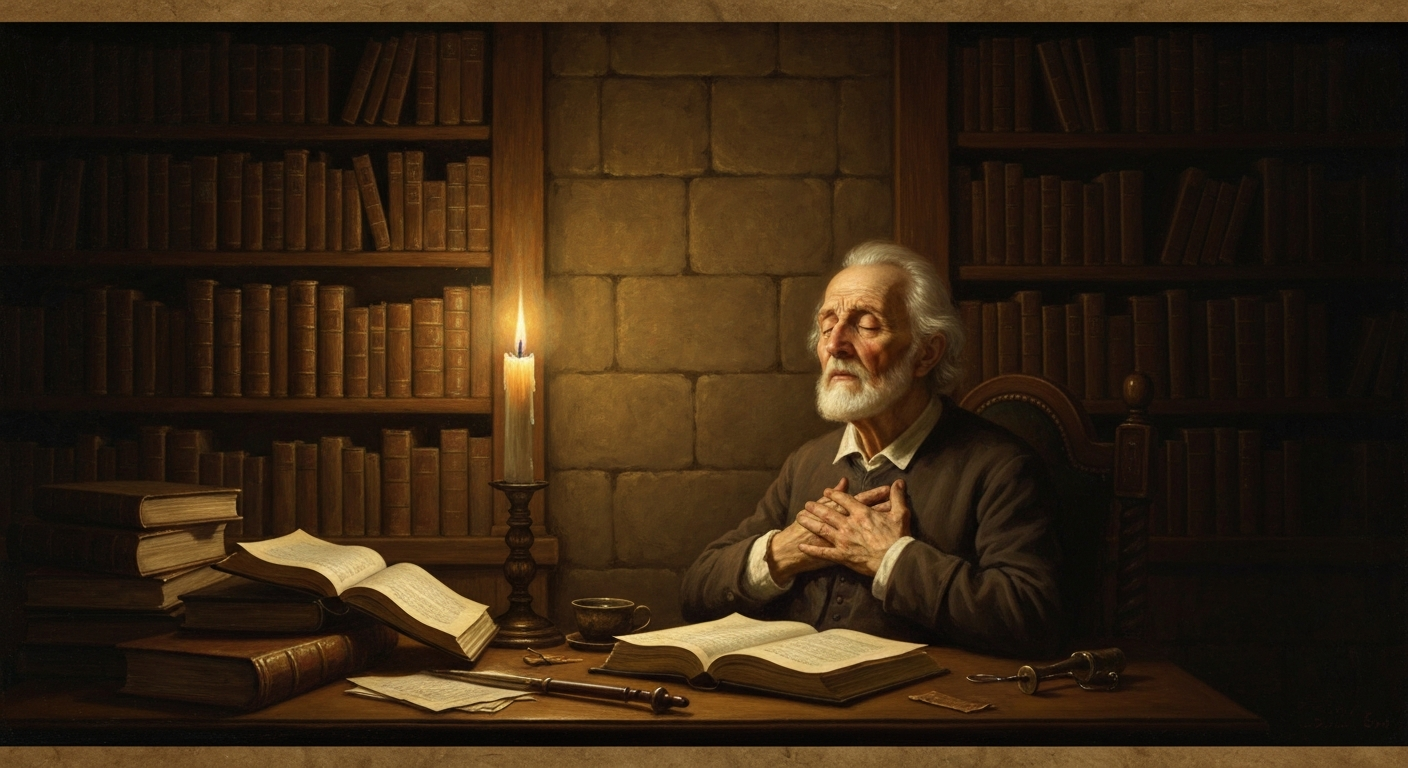 직관, 진정한 앎으로 가는 열쇠