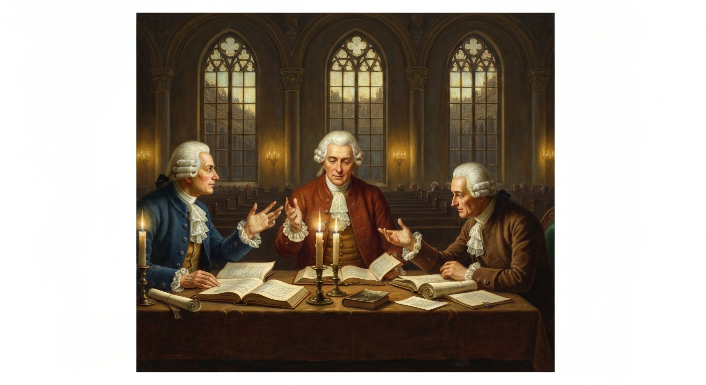 홉스의 그림자, 현대 민주주의를 비추다