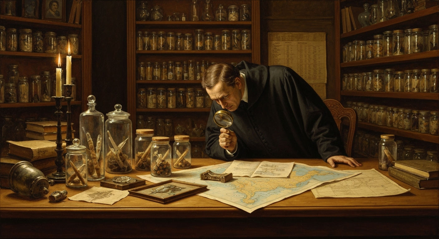 데이터, 그 이상을 읽어내는 인공지능