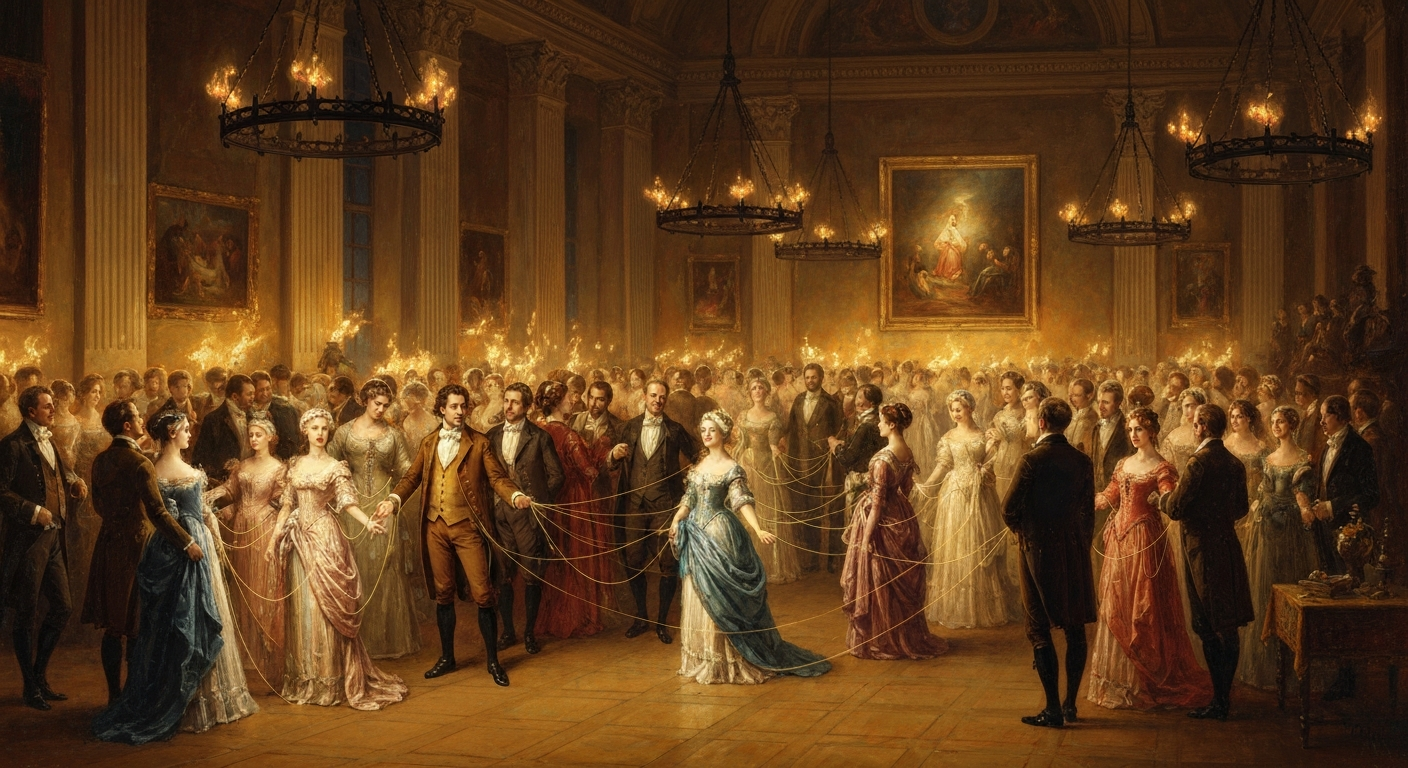 당신의 숨겨진 취향을 엿보다