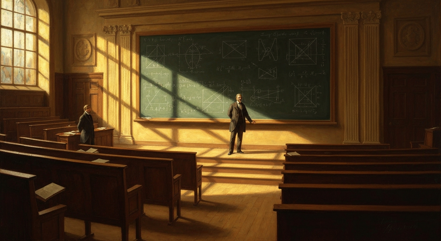 0과 1, 세상을 지배하는 언어의 탄생