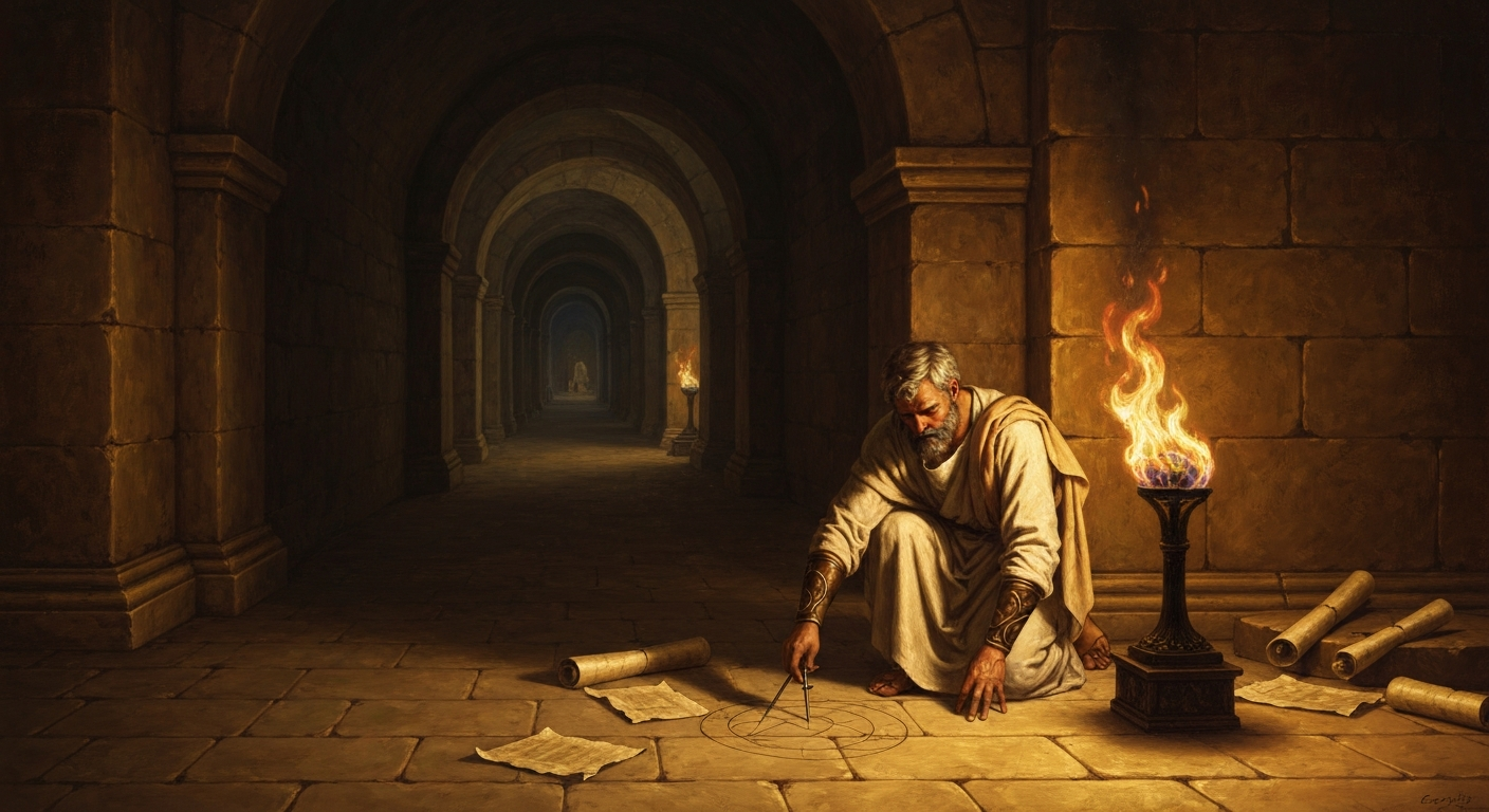 길을 찾는 여정, 최적의 경로를 향한 노력