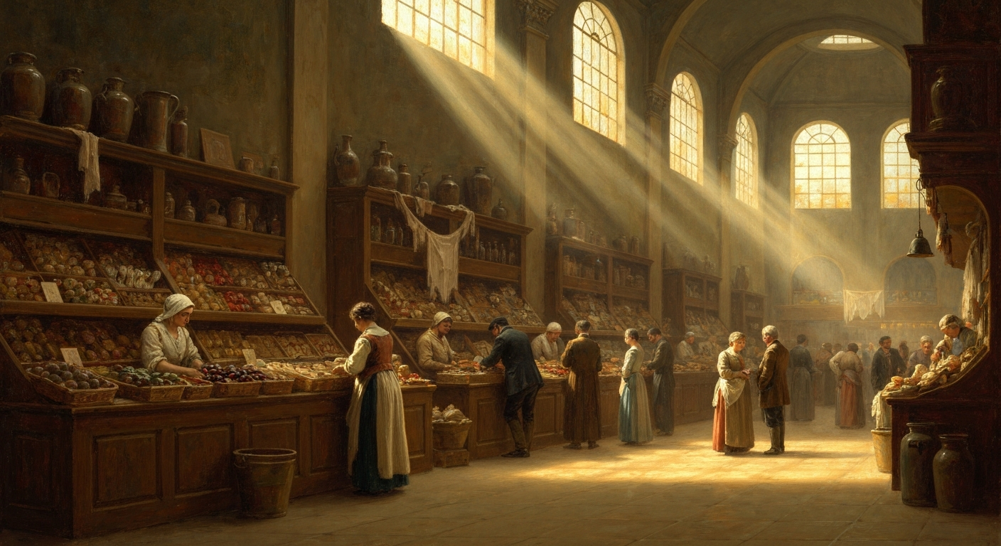 세상의 모든 '맞춤', 알고리즘의 정교함