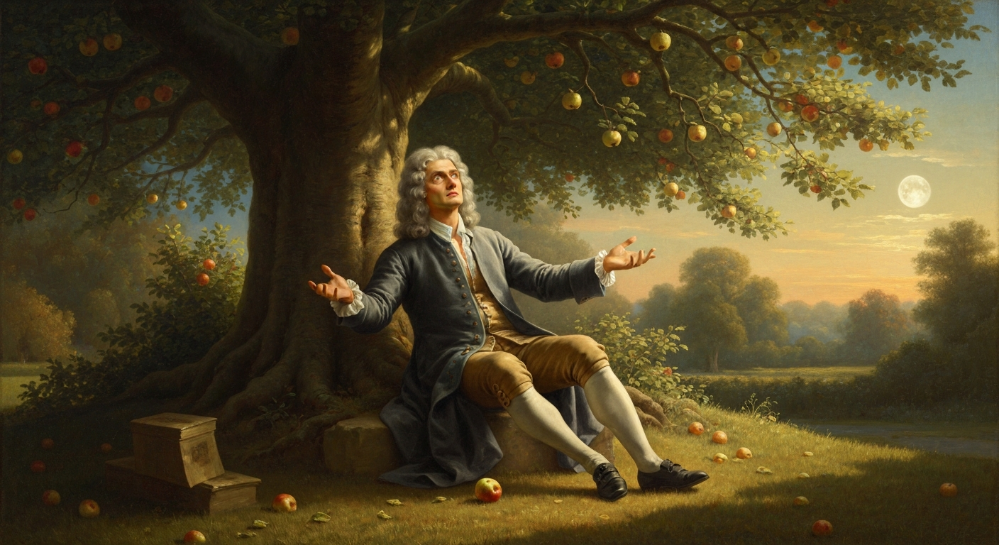 모든 것은 서로를 부른다