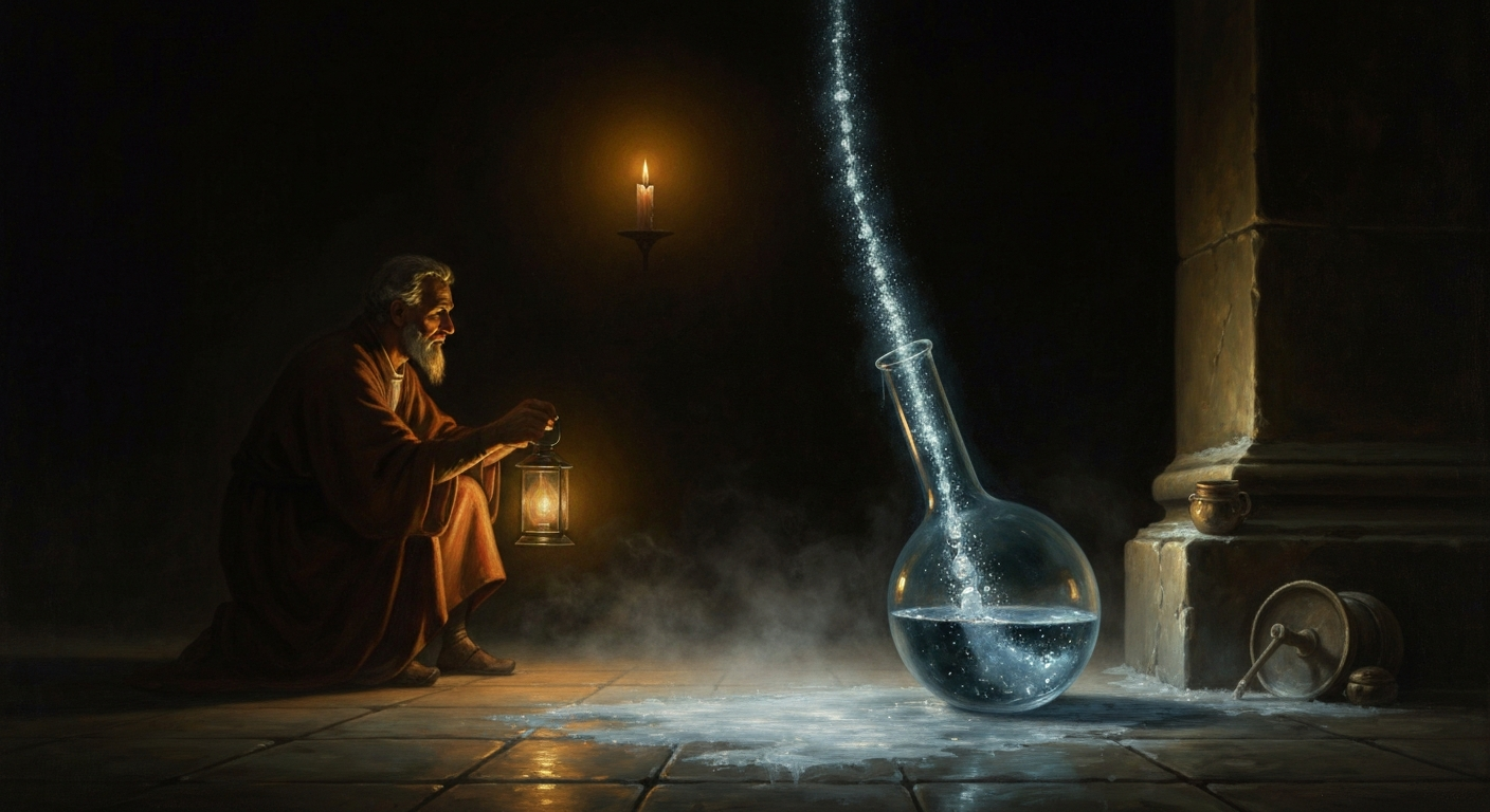 상상 초월의 상태, 액체처럼 흐르는 초유체와 전기 저항 없는 초전도체