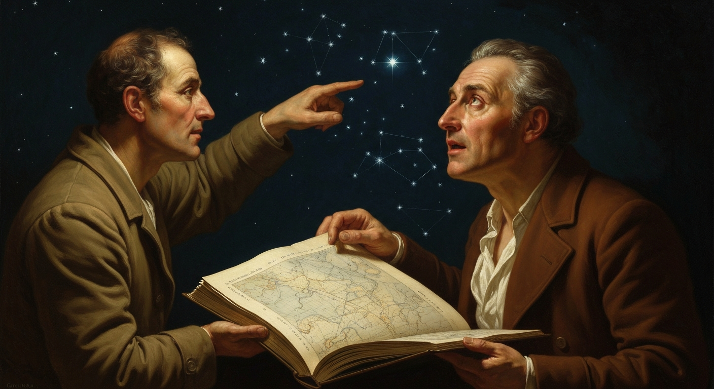 '보이는 것'은 어떻게 달라지는가?